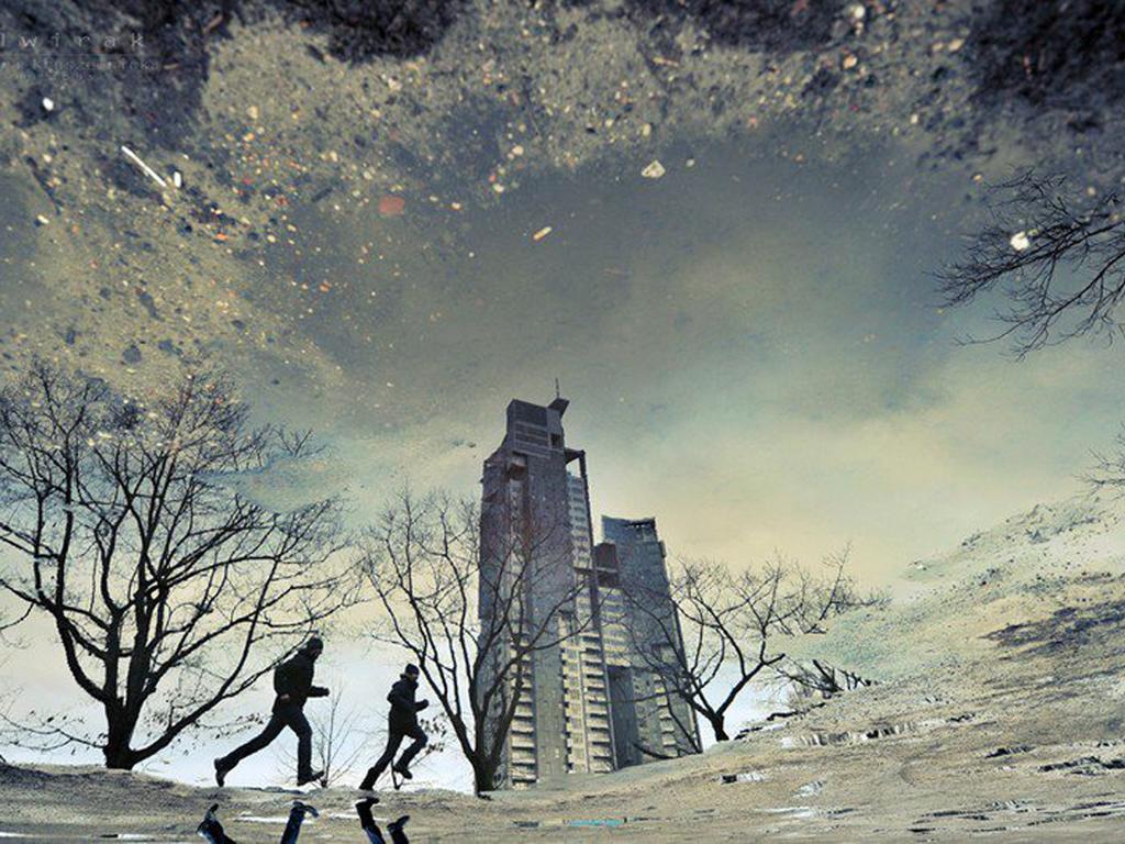Apartamenty Sea Towers 格丁尼亚 外观 照片
